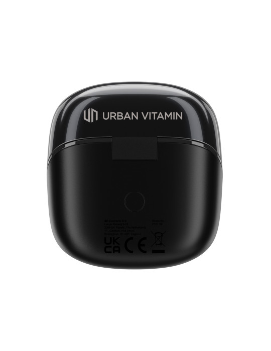 Écouteurs ouverts Long Beach Urban Vitamin personnalisables