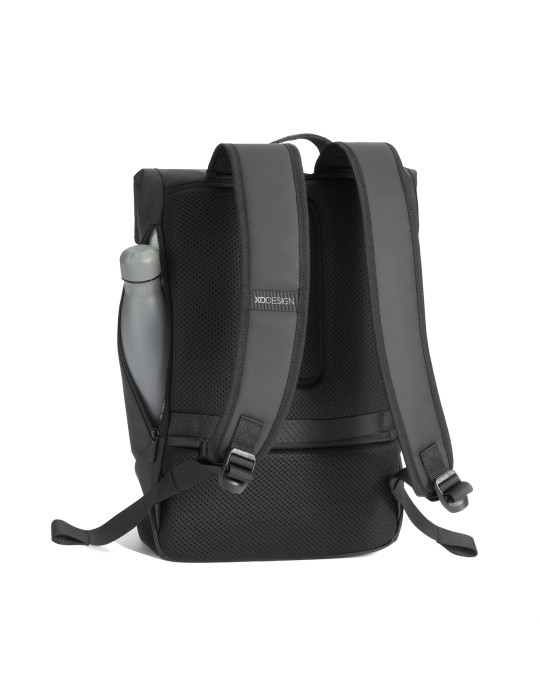 Sac Urban à rabat pour ordinateur 16 pouces personnalisable