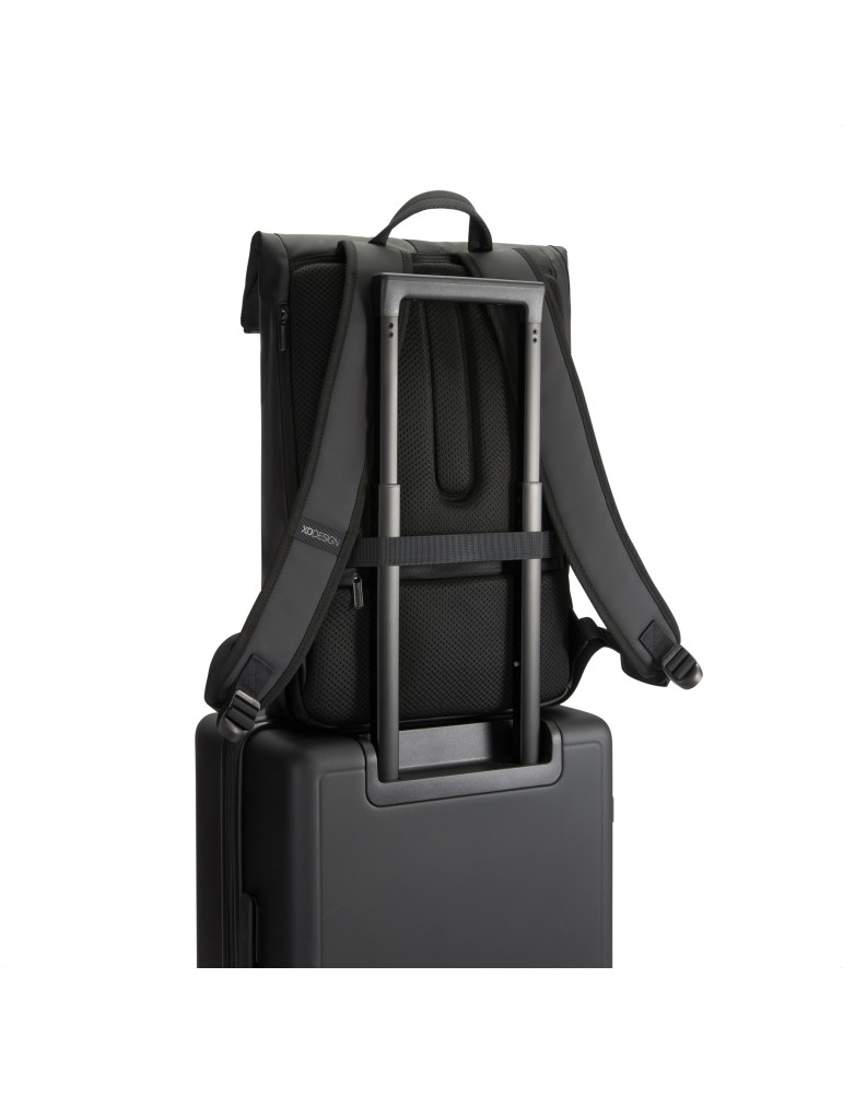 Sac Urban à rabat pour ordinateur 16 pouces personnalisable