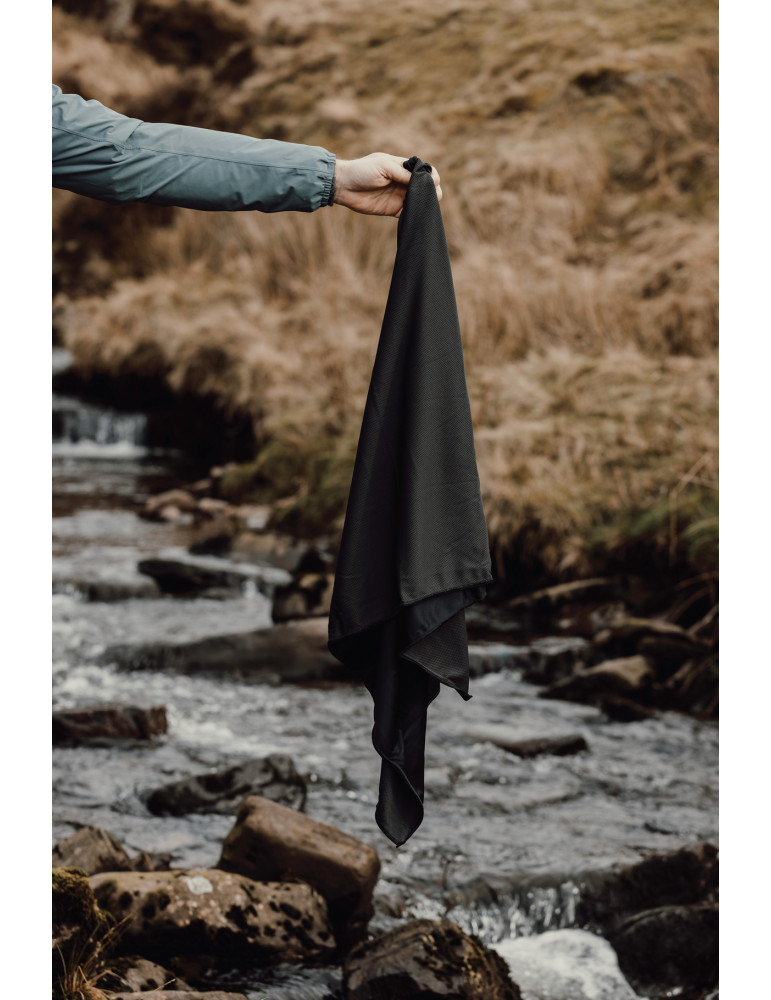Serviette rafraichissante Nordic Drift GRS Aero personnalisable
