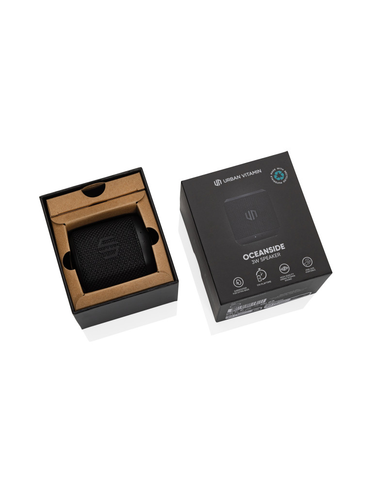 Enceinte Oceanside Urban Vitamin 3 W personnalisable