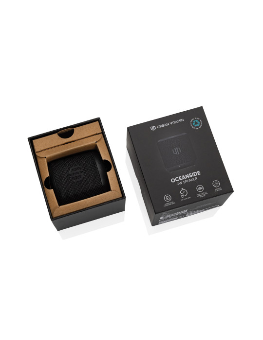 Enceinte Oceanside Urban Vitamin 3 W personnalisable