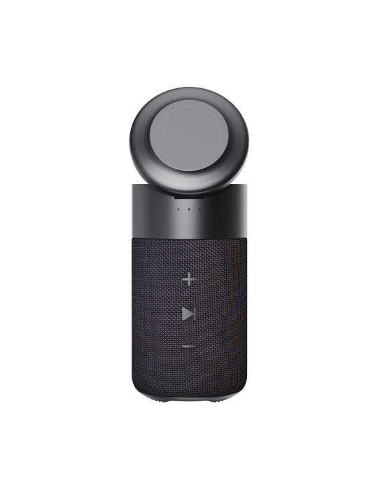 Enceinte Anaheim 10 W avec chargeur magnétique personnalisable