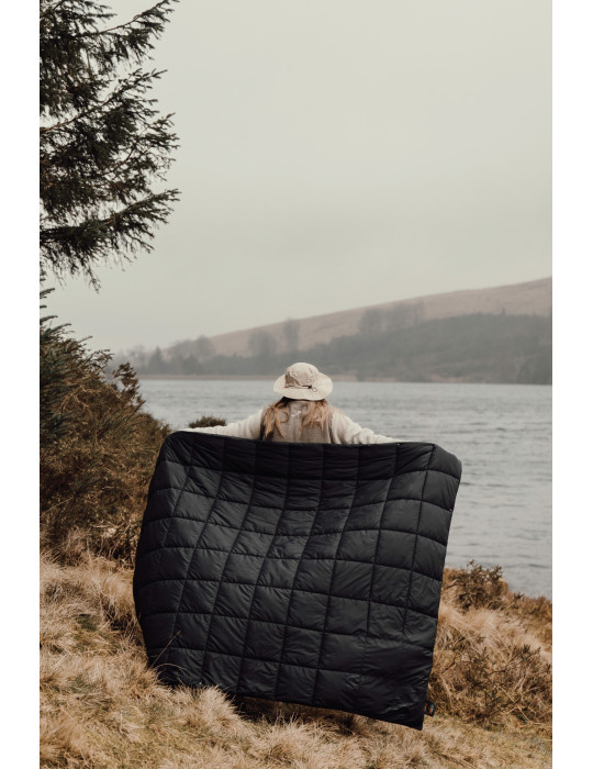 Couverture d'aventure 3 en 1 Nordic Drift GRS personnalisable