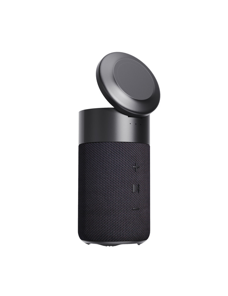 Enceinte Anaheim 10 W avec chargeur magnétique personnalisable