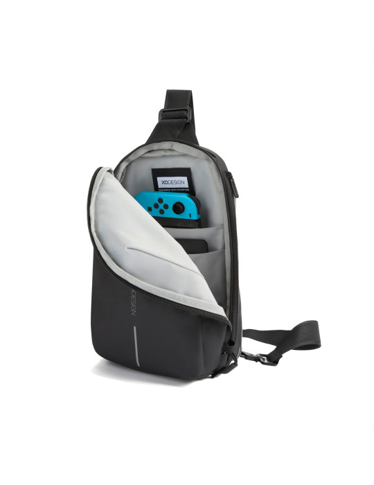 Sac bandoulière Urban Sling extensible personnalisable