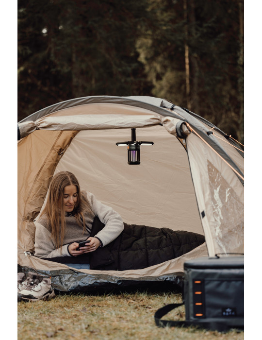 Couverture d'aventure 3 en 1 Nordic Drift GRS personnalisable
