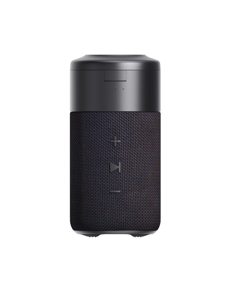 Enceinte Anaheim 10 W avec chargeur magnétique personnalisable