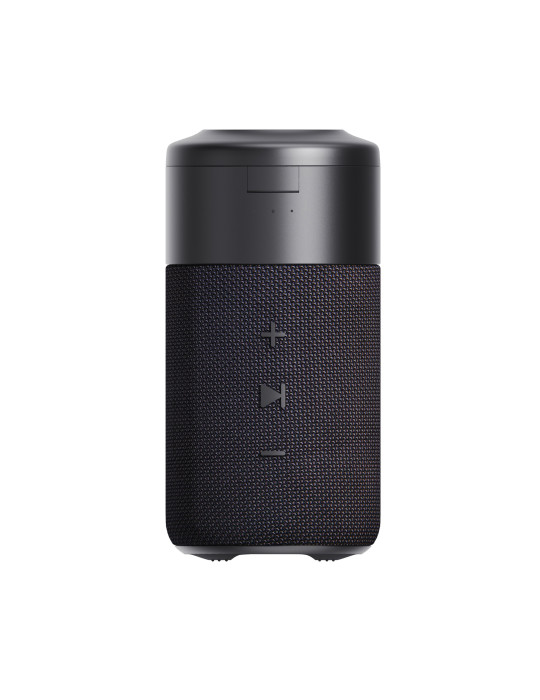 Enceinte Anaheim 10 W avec chargeur magnétique personnalisable