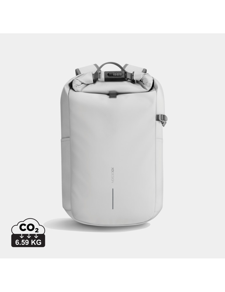 Sac Urban roulé pour ordinateur 16 pouces personnalisable