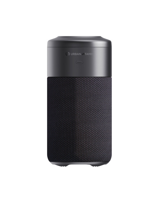 Enceinte Anaheim 10 W avec chargeur magnétique personnalisable