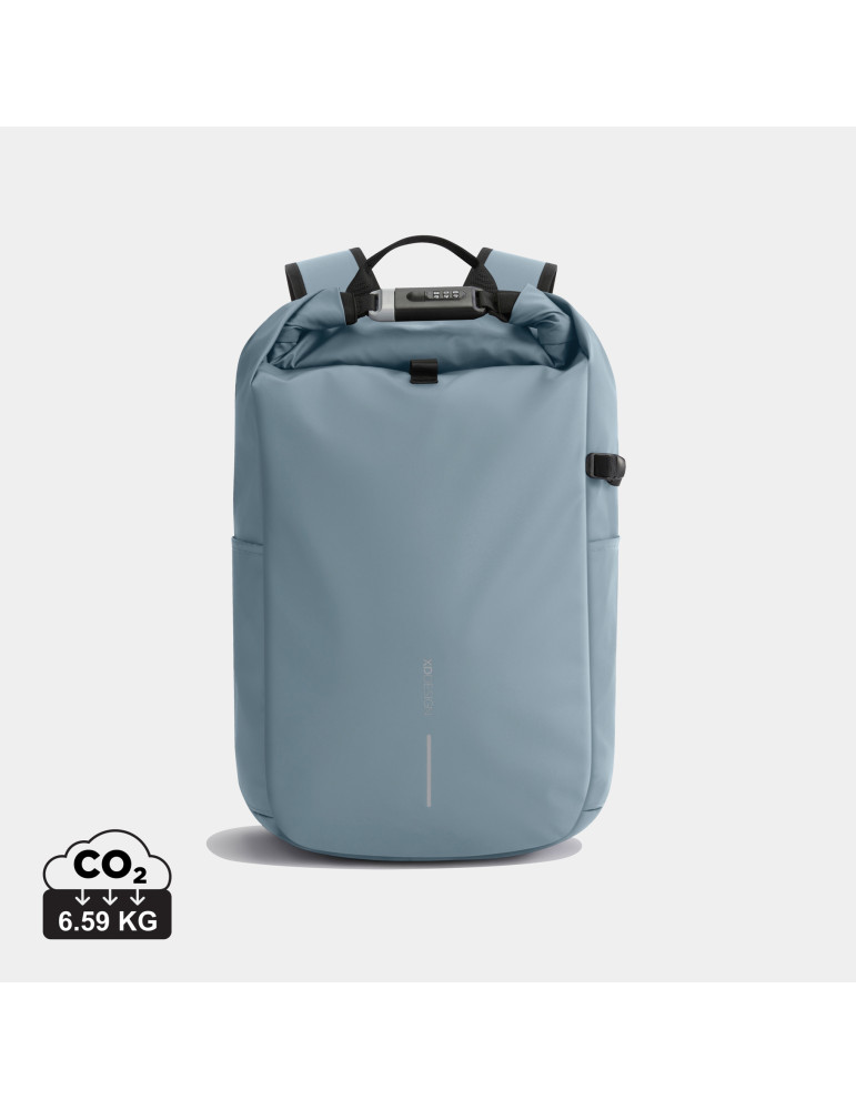 Sac Urban roulé pour ordinateur 16 pouces personnalisable