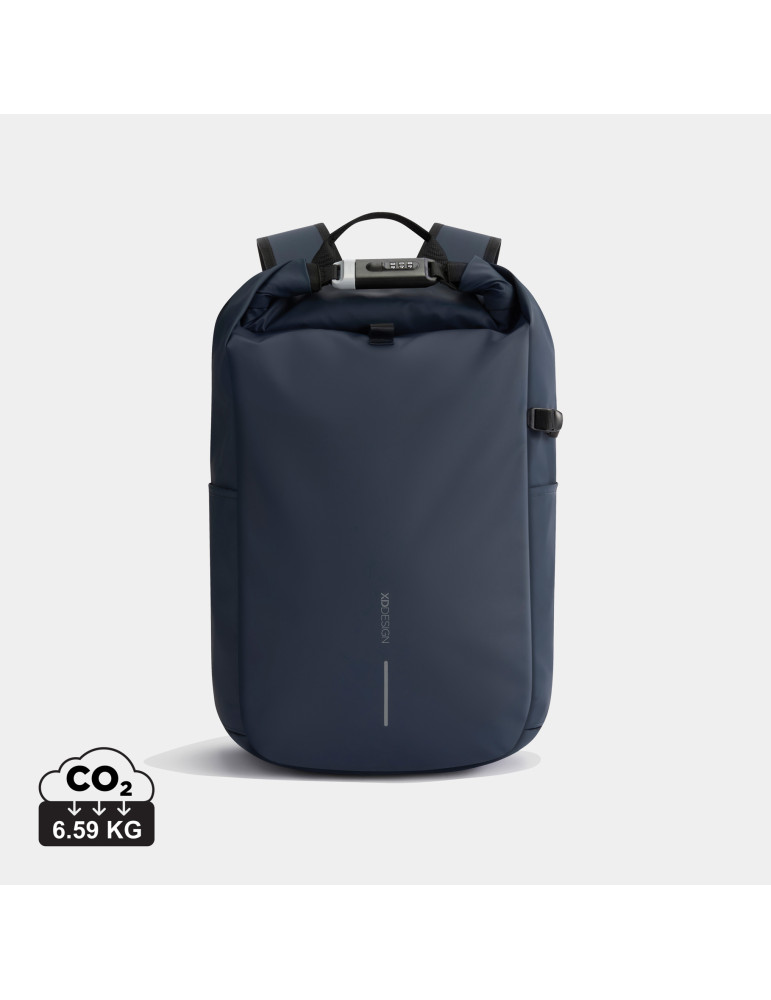 Sac Urban roulé pour ordinateur 16 pouces personnalisable