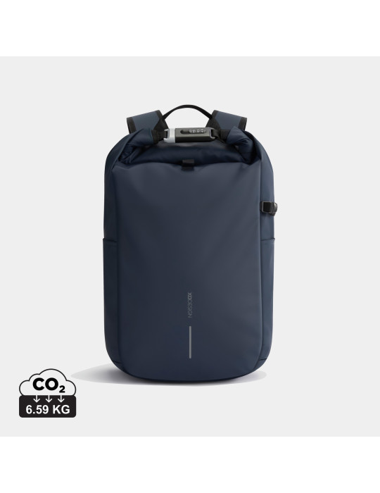 Sac Urban roulé pour ordinateur 16 pouces personnalisable