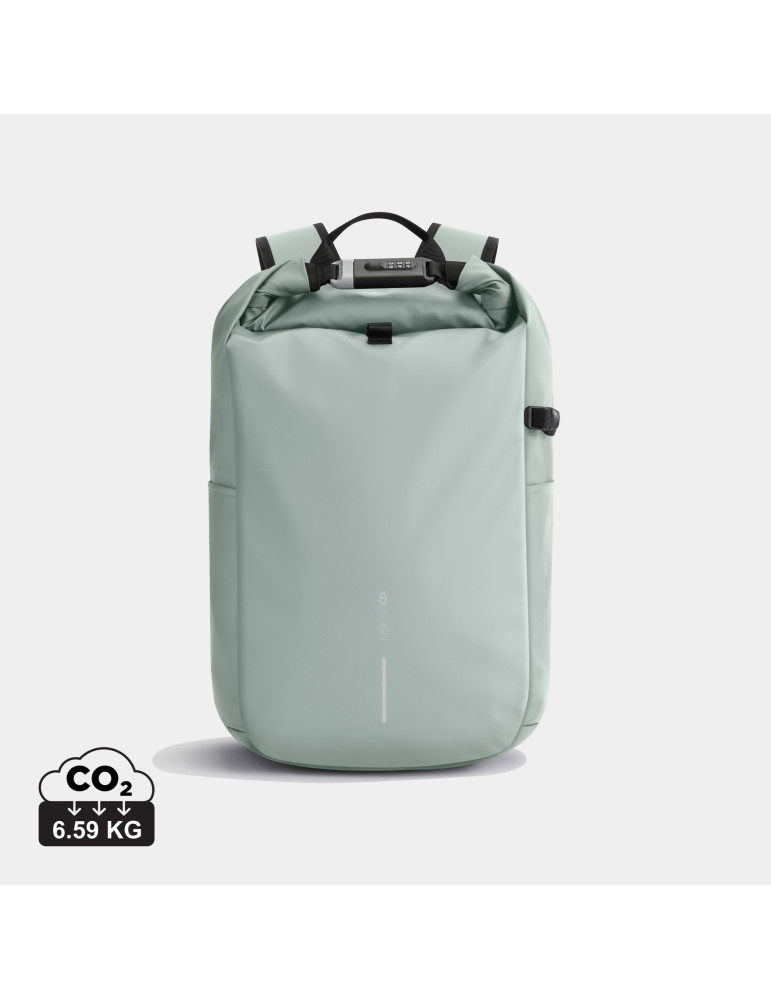 Sac Urban roulé pour ordinateur 16 pouces personnalisable