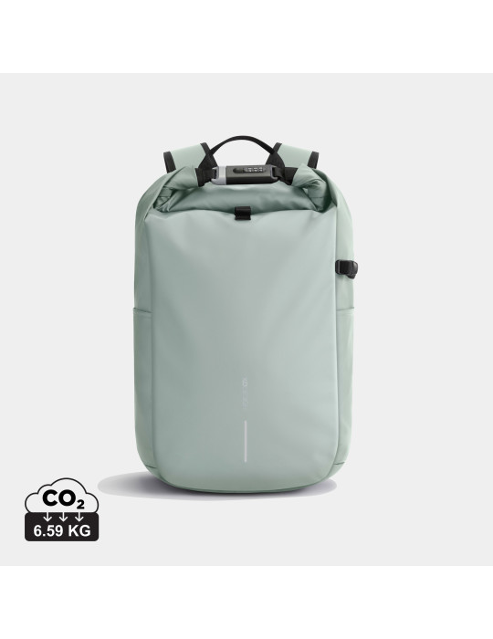 Sac Urban roulé pour ordinateur 16 pouces personnalisable