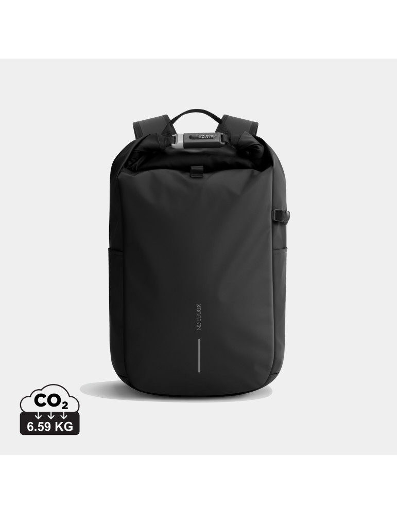 Sac Urban roulé pour ordinateur 16 pouces personnalisable
