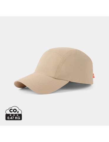 Casquette Anti-UV UPF 50+ Nordic Drift Aero RCS personnalisable