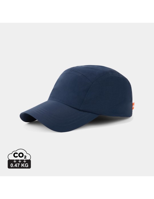 Casquette Anti-UV UPF 50+ Nordic Drift Aero RCS personnalisable