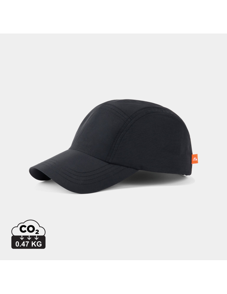 Casquette Anti-UV UPF 50+ Nordic Drift Aero RCS personnalisable