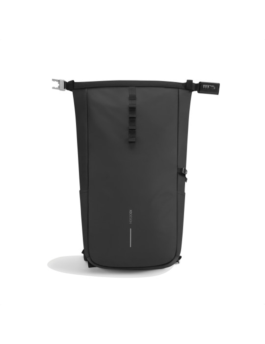 Sac Urban roulé pour ordinateur 16 pouces personnalisable