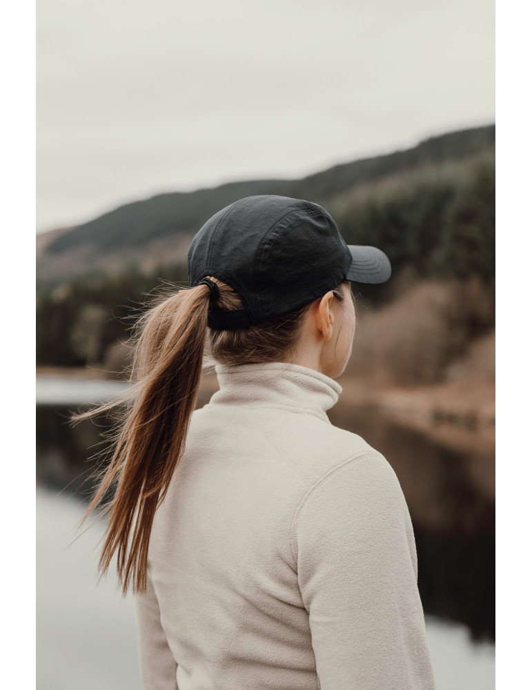 Casquette Anti-UV UPF 50+ Nordic Drift Aero RCS personnalisable