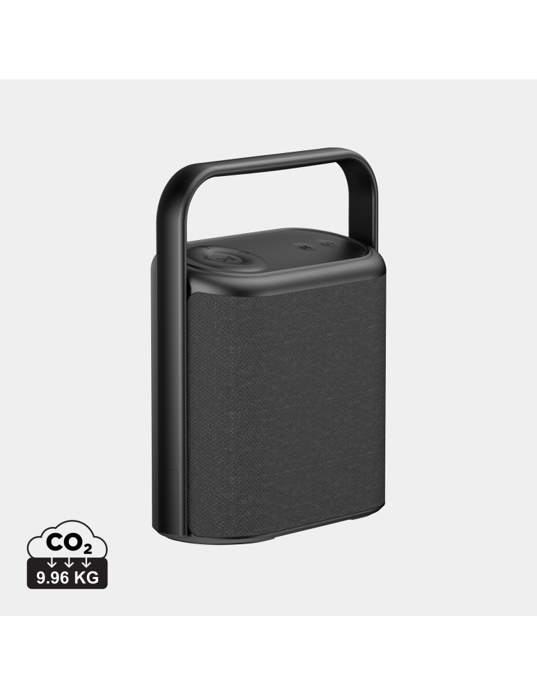 Enceinte Newark Urban Vitamin 10 W personnalisable