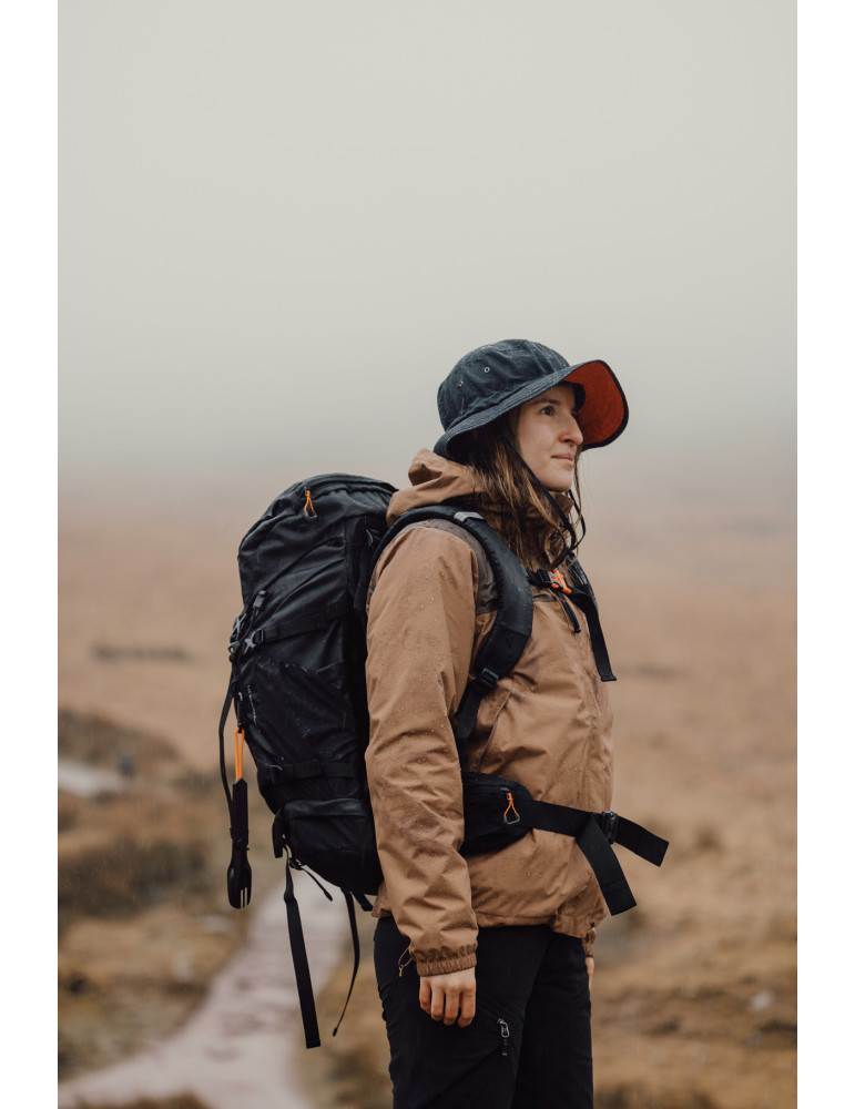 Bob Anti-UV UPF 50+ Nordic Drift Horizon RCS personnalisable