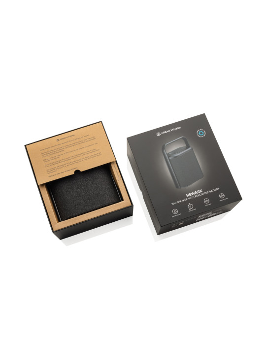 Enceinte Newark Urban Vitamin 10 W personnalisable