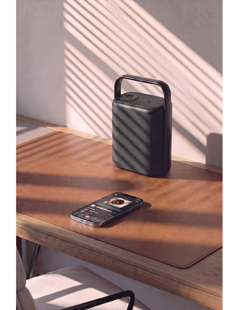 Enceinte Newark Urban Vitamin 10 W personnalisable