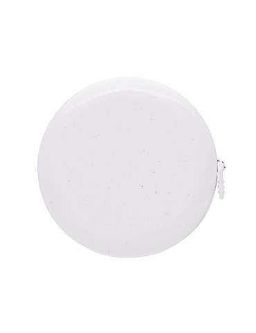 Mètre ruban de tailleur en plastique recyclé RCS personnalisable 2
