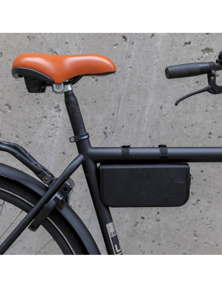 Kit de réparation vélo avec outil multifonction personnalisable