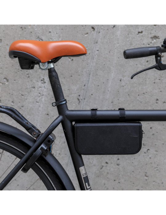 Kit de réparation vélo avec outil multifonction personnalisable