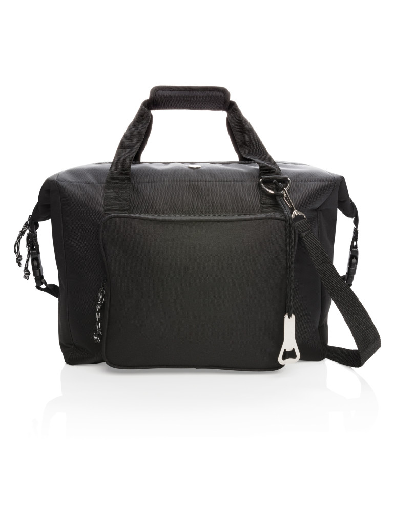 Sac isotherme cabas Swiss Peak 40 L personnalisable
