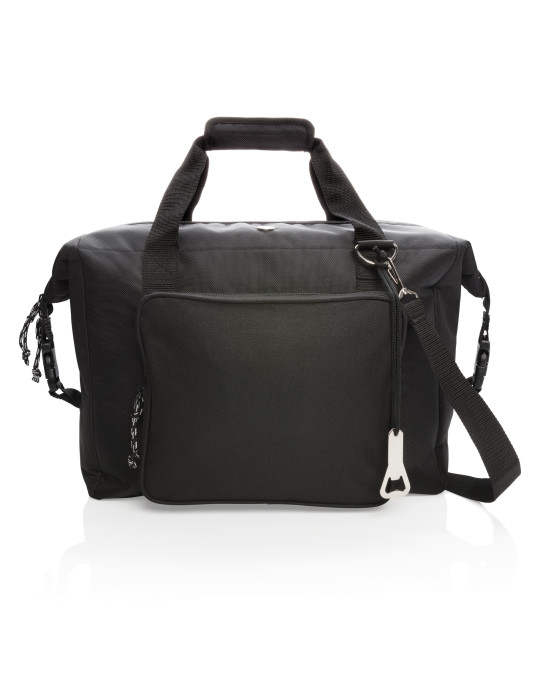 Sac isotherme cabas Swiss Peak 40 L personnalisable