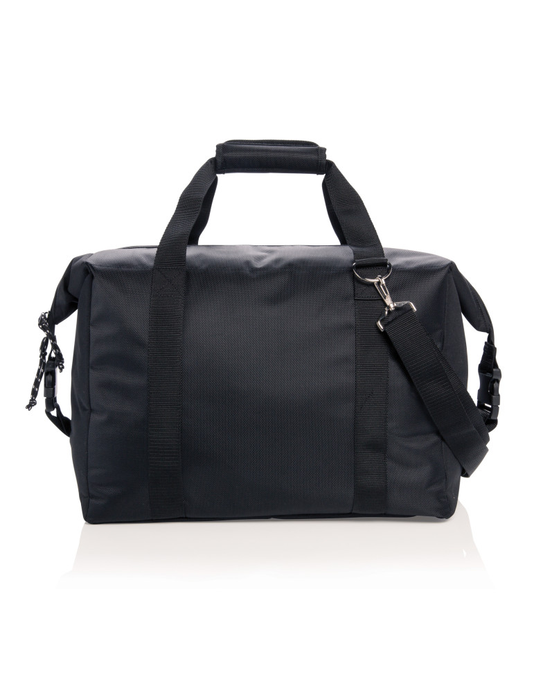 Sac isotherme cabas Swiss Peak 40 L personnalisable