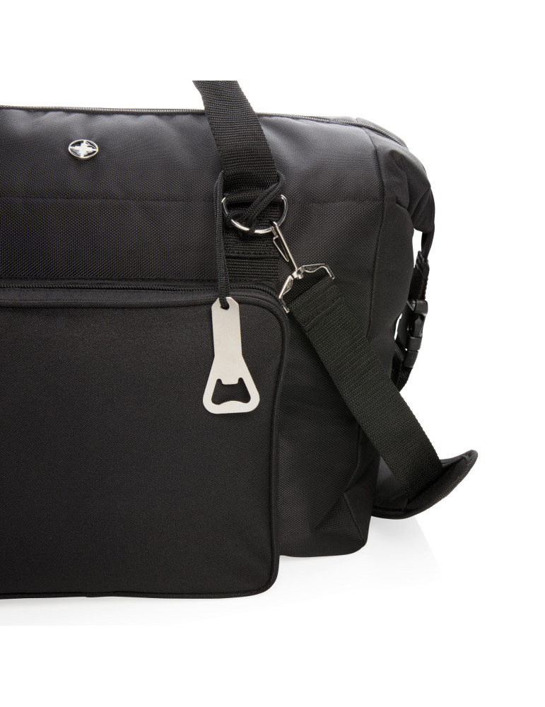 Sac isotherme cabas Swiss Peak 40 L personnalisable