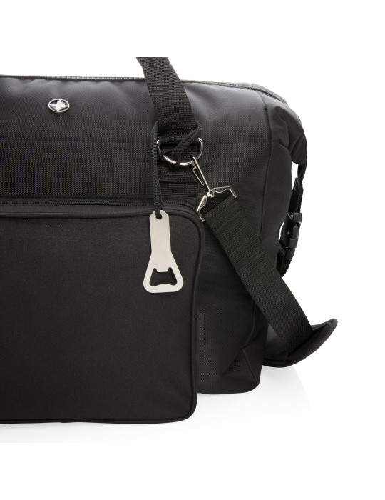 Sac isotherme cabas Swiss Peak 40 L personnalisable