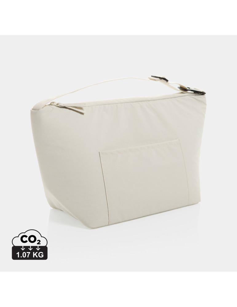 Sac isotherme KENTO URBAN en nylon recyclé personnalisable