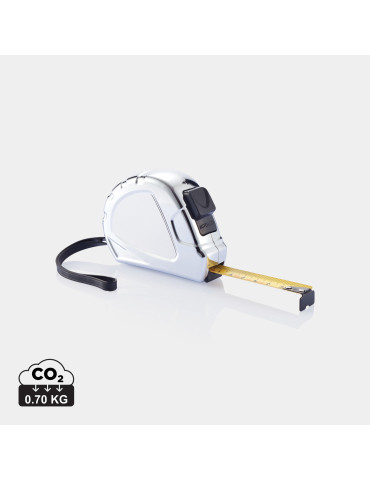 Mètre économique 3m/16mm autobloquant personnalisable