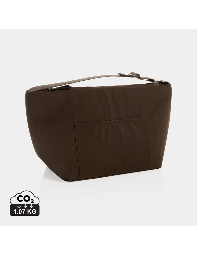 Sac isotherme KENTO URBAN en nylon recyclé personnalisable