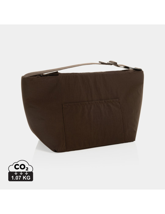 Sac isotherme KENTO URBAN en nylon recyclé personnalisable