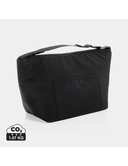 Sac isotherme KENTO URBAN en nylon recyclé personnalisable