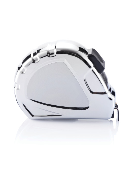 Mètre économique 3m/16mm autobloquant personnalisable