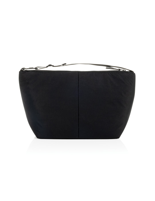 Sac isotherme KENTO URBAN en nylon recyclé personnalisable