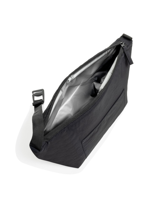 Sac isotherme KENTO URBAN en nylon recyclé personnalisable