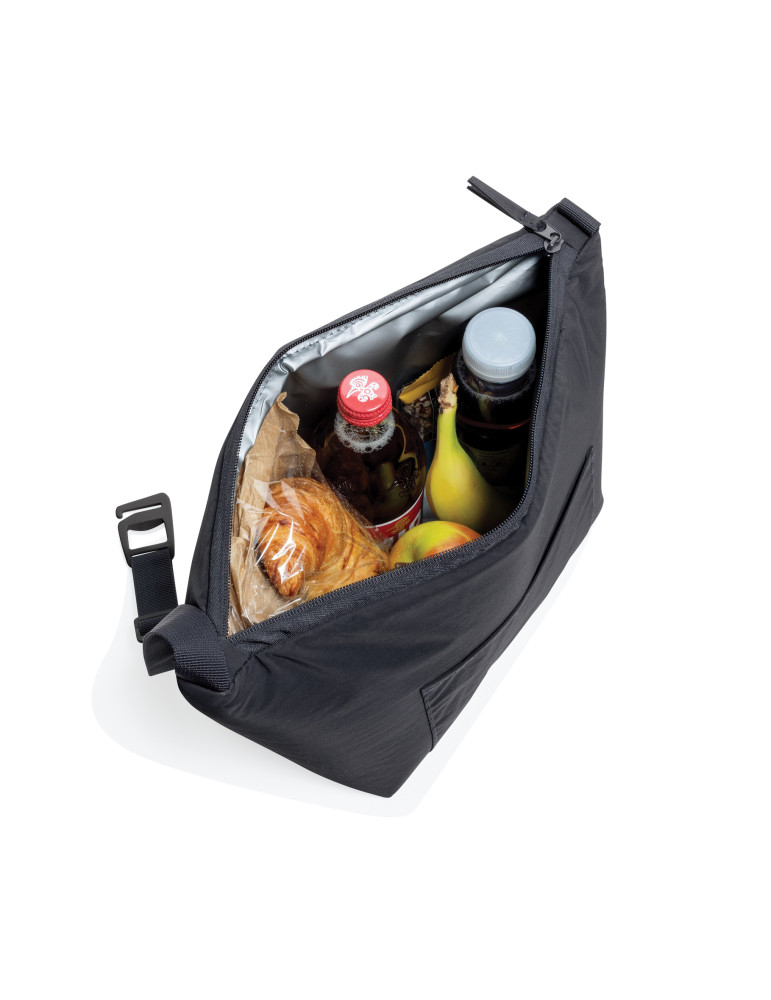 Sac isotherme KENTO URBAN en nylon recyclé personnalisable