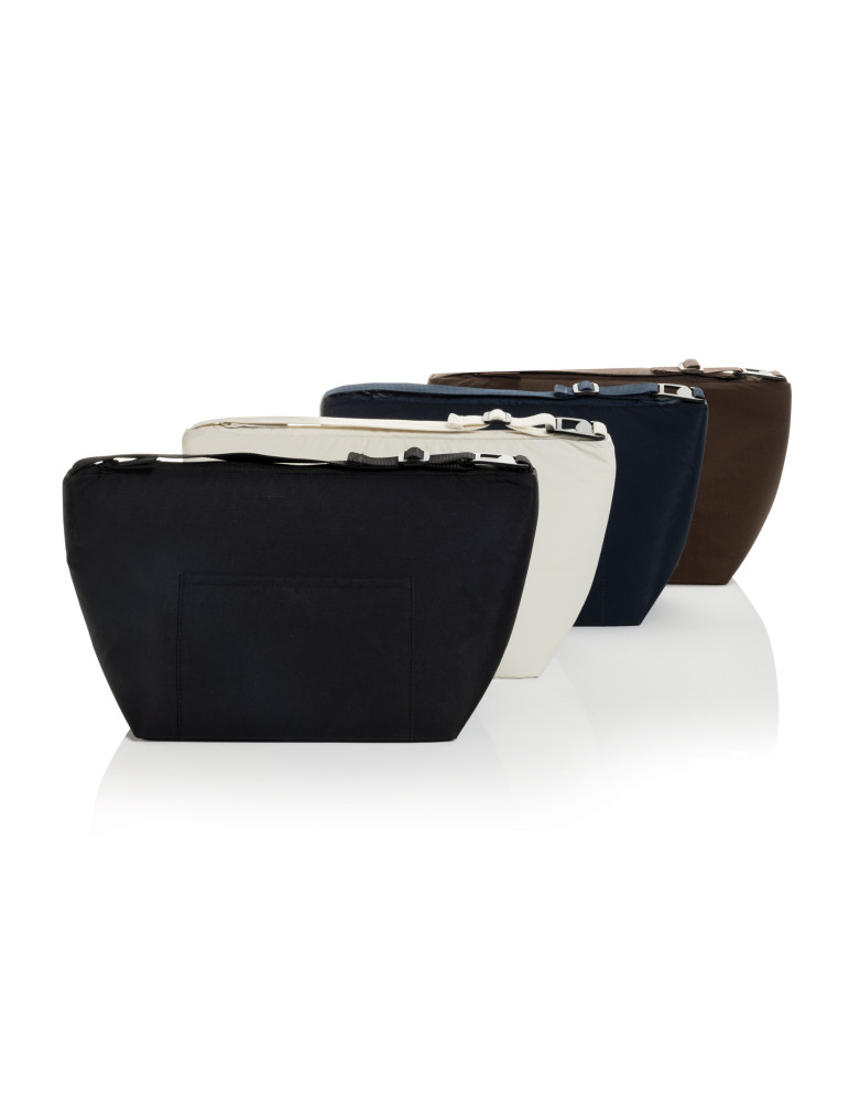 Sac isotherme KENTO URBAN en nylon recyclé personnalisable