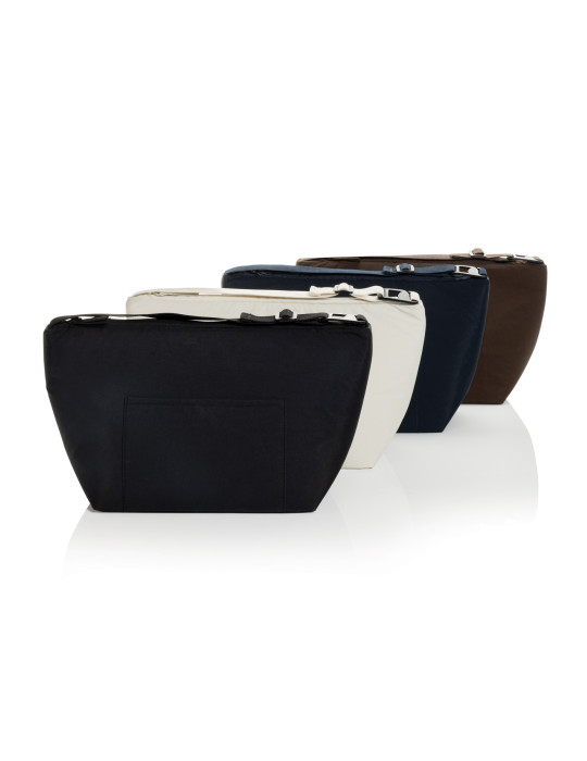 Sac isotherme KENTO URBAN en nylon recyclé personnalisable