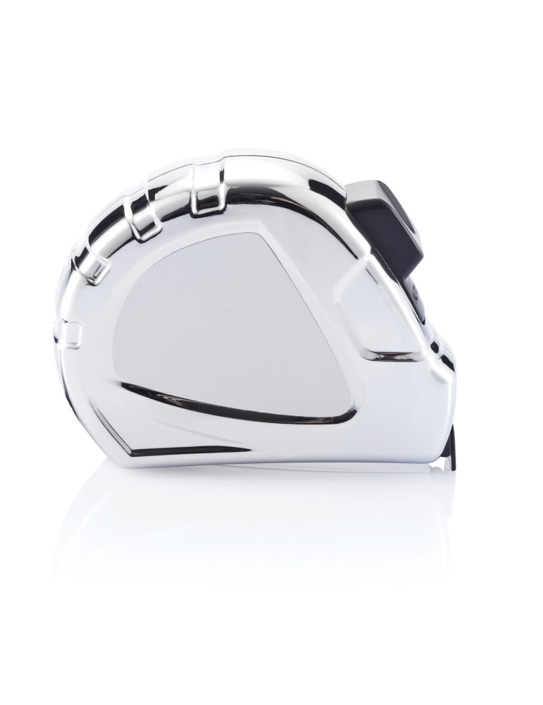 Mètre économique 5m/19mm autobloquant personnalisable